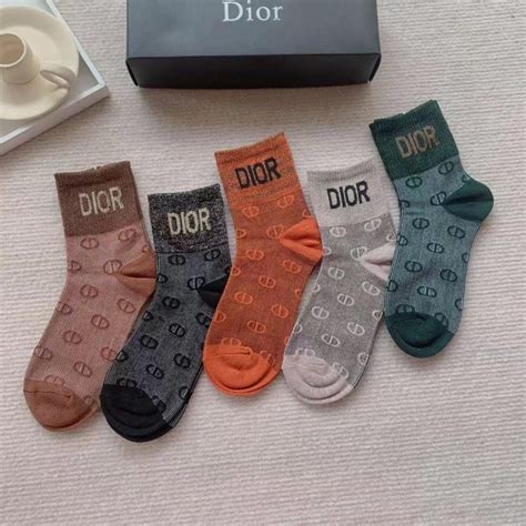 socks dior|christian dior socks.